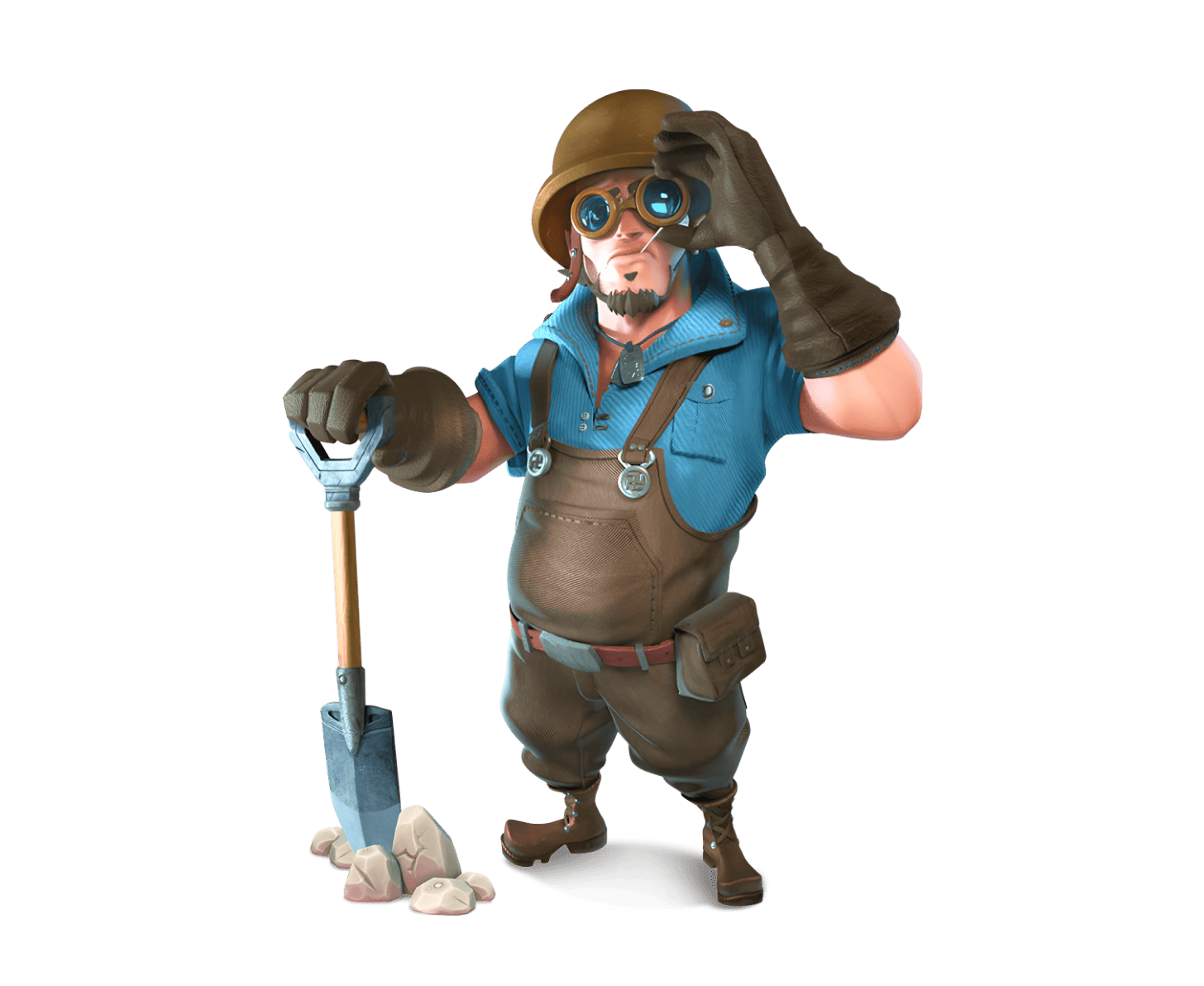 瓦力棋牌变形天幕